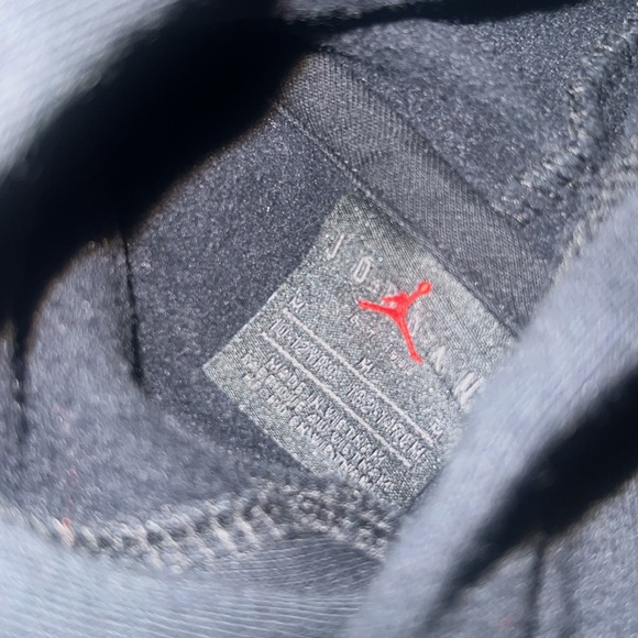 Jordan 23 Hoodie boys athleisure size medium - Picture 4 of 6